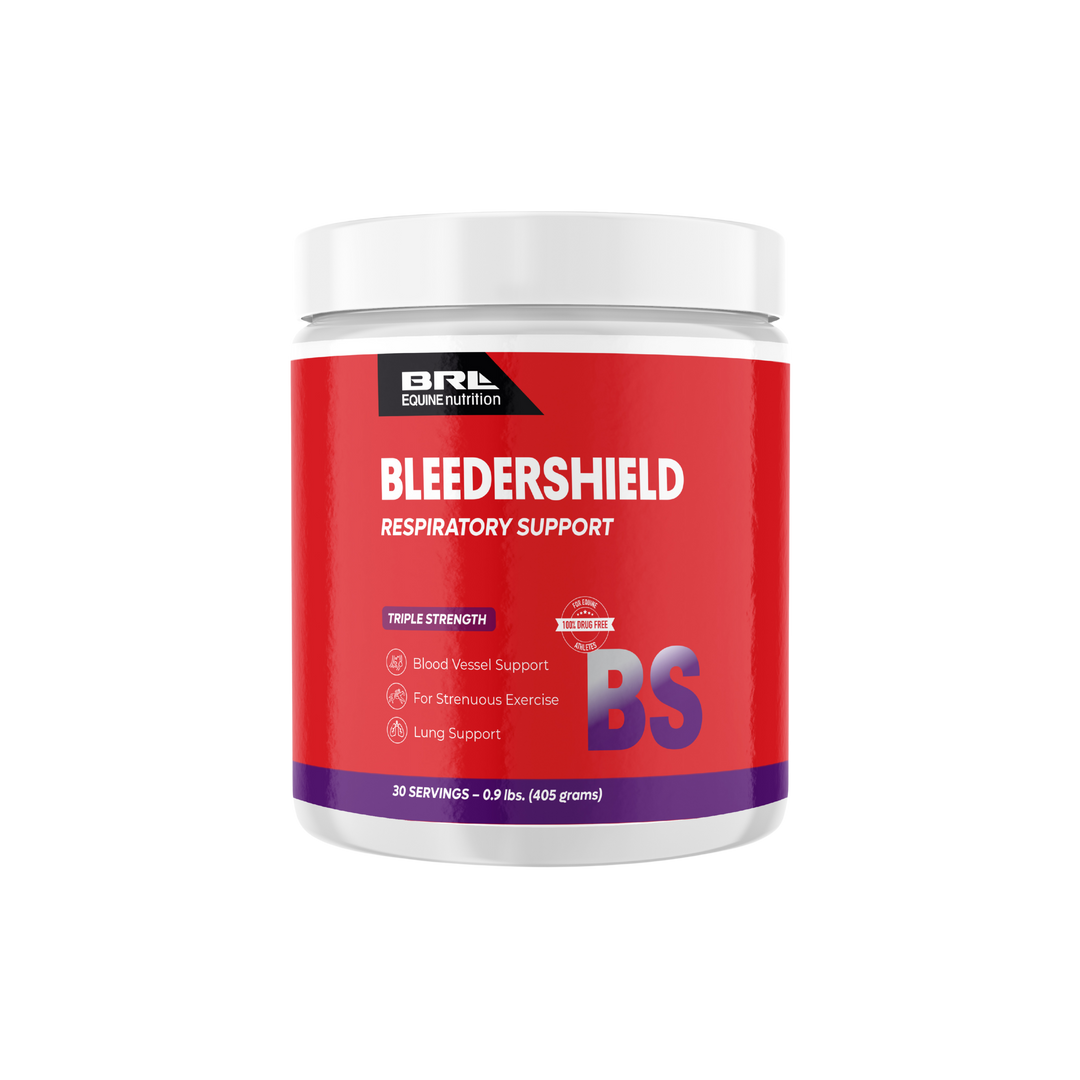 BleederShield