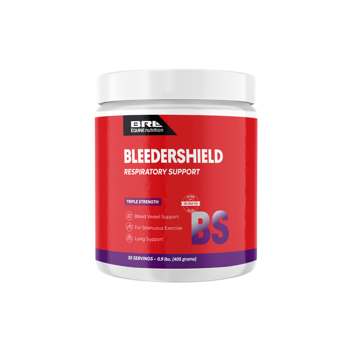 BleederShield
