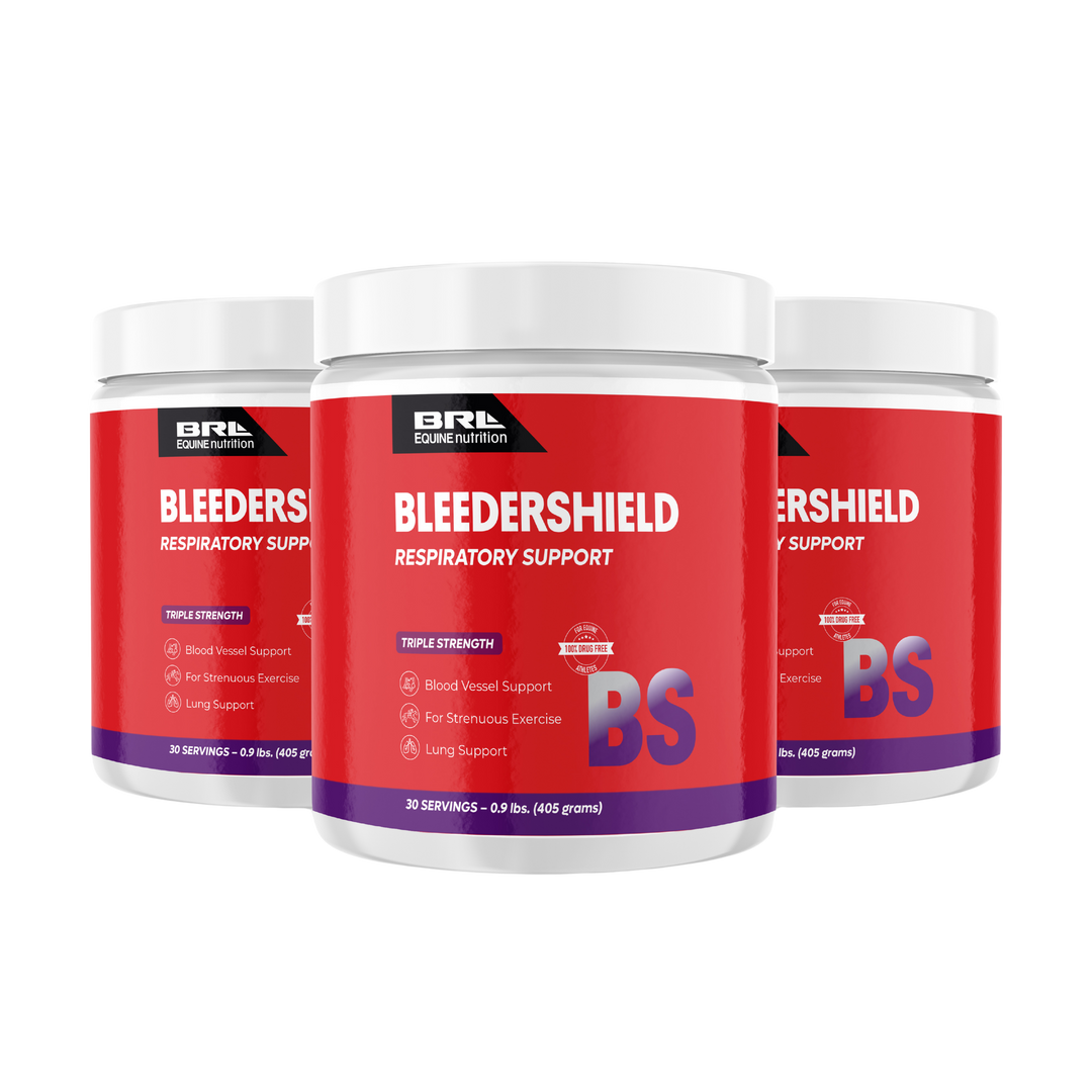 BleederShield
