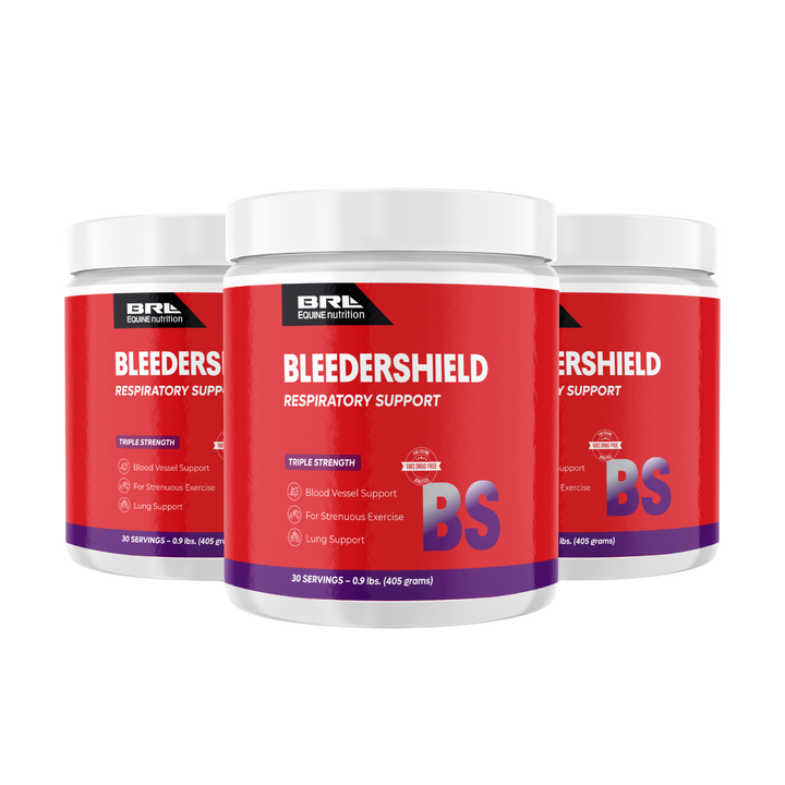 BleederShield