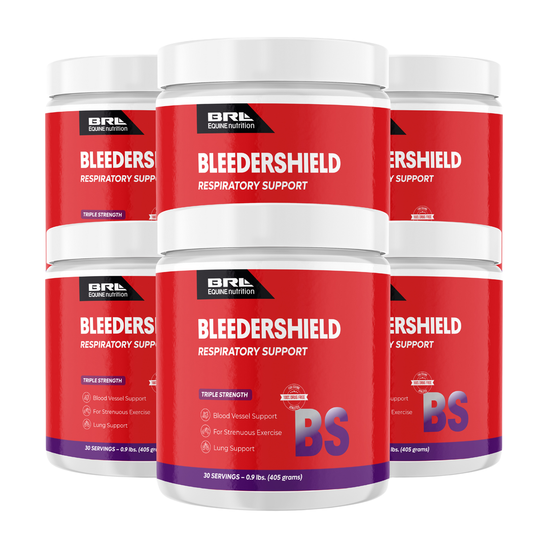 BleederShield