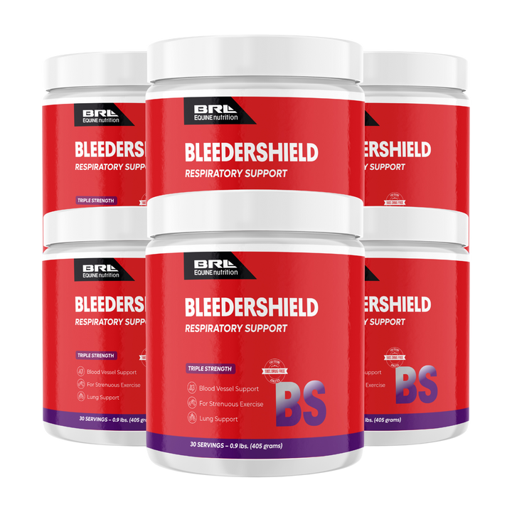 BleederShield