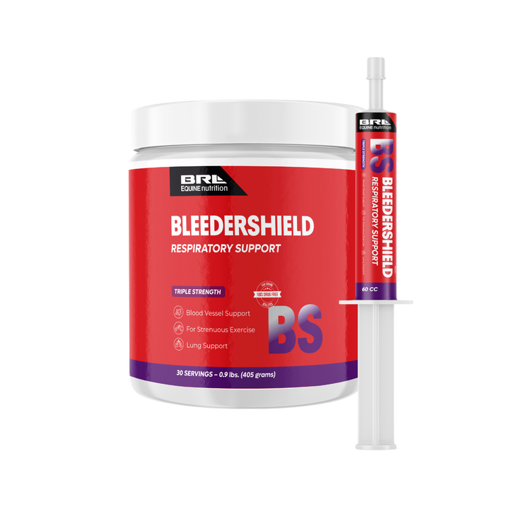 BleederShield