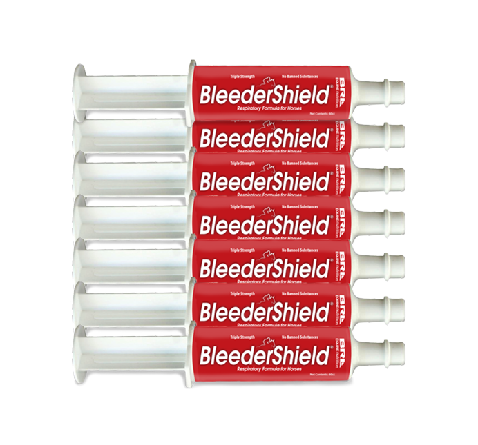 BleederShield