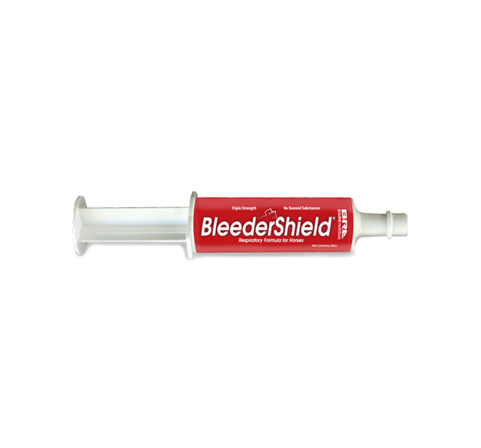 BleederShield