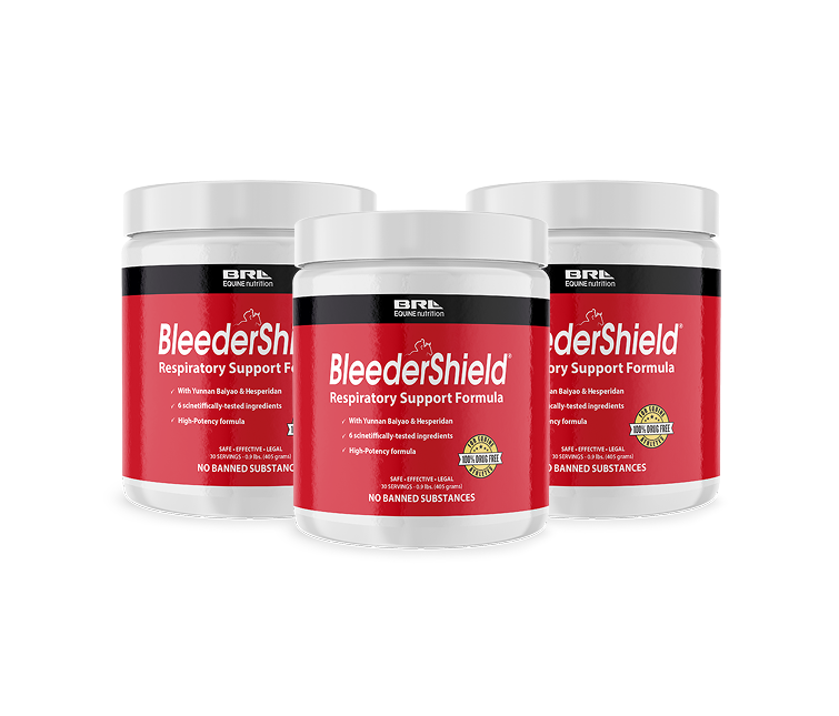 BleederShield