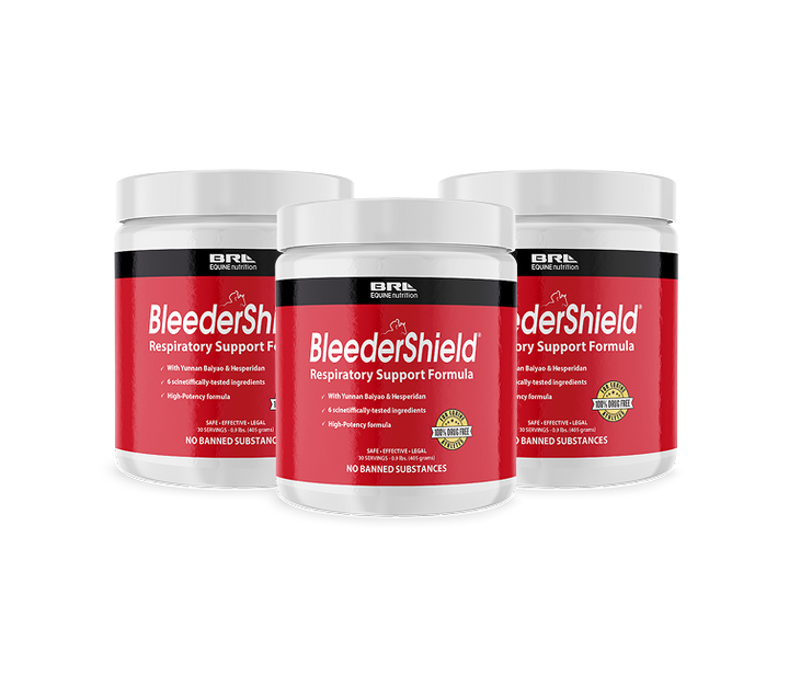 BleederShield