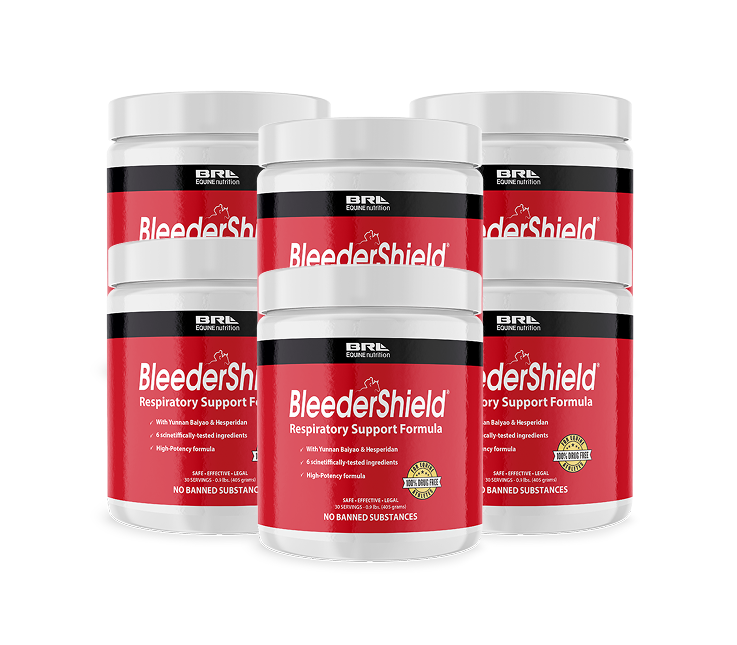 BleederShield