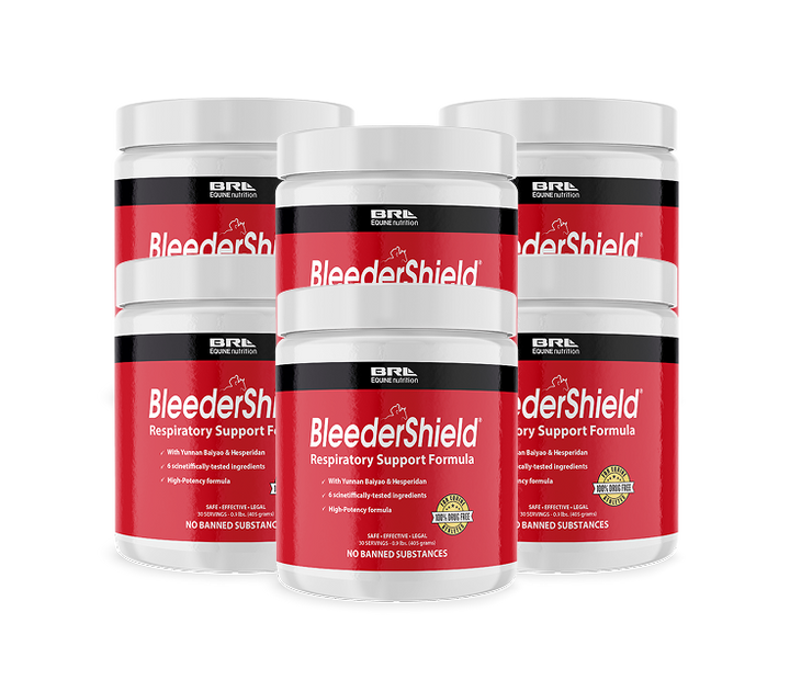 BleederShield