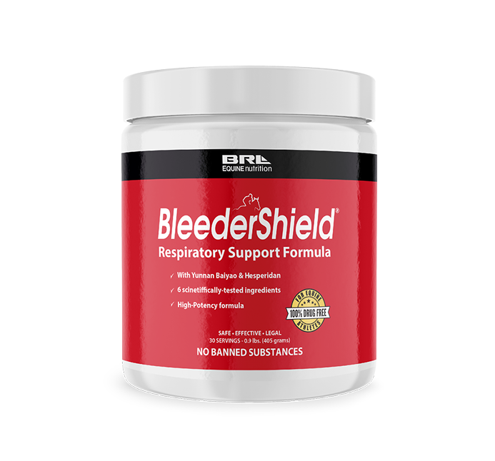 BleederShield