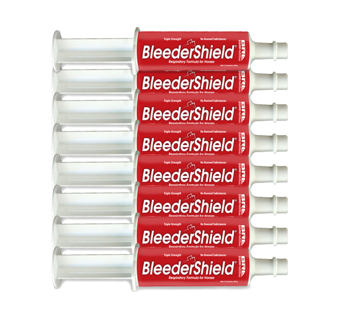 BleederShield