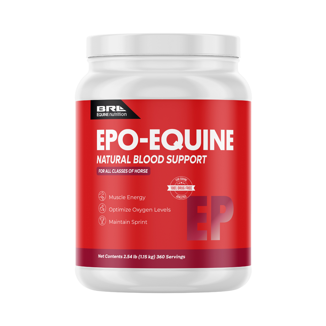 EPO-Equine