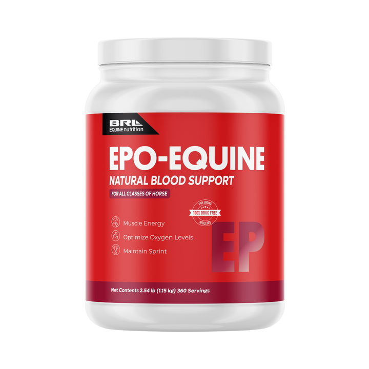 EPO-Equine