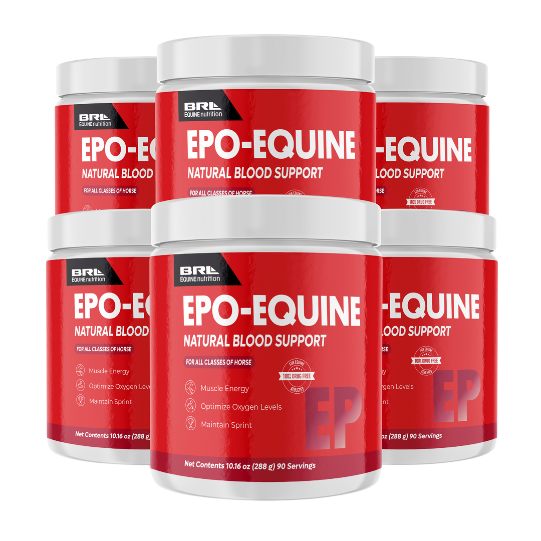 EPO-Equine