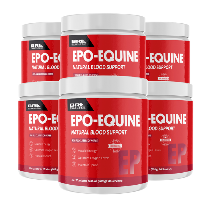 EPO-Equine