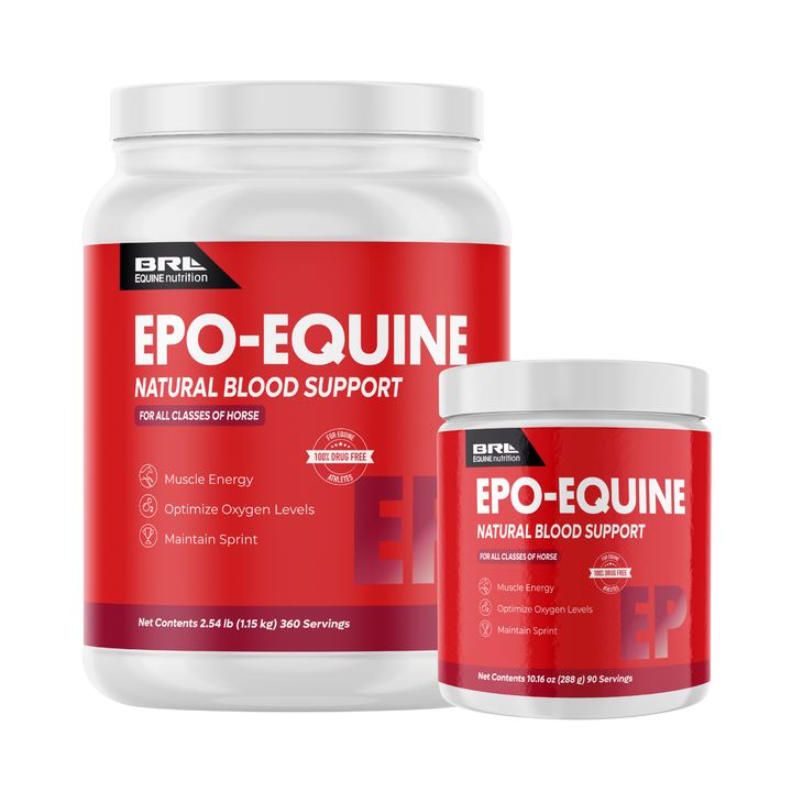 EPO-Equine