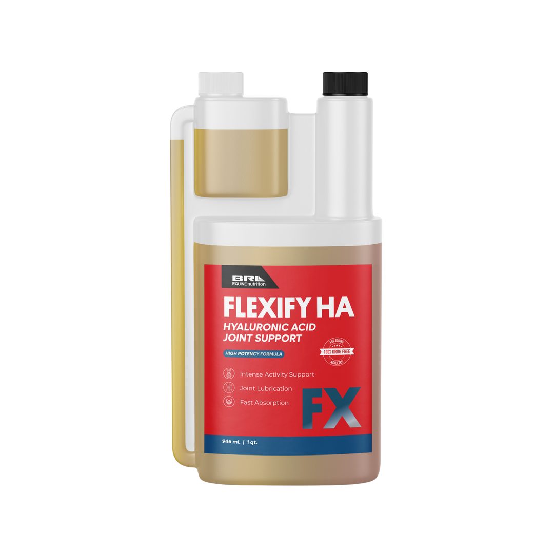 Flexify-HA