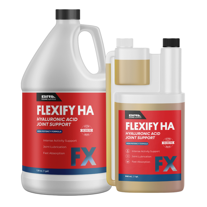 Flexify-HA