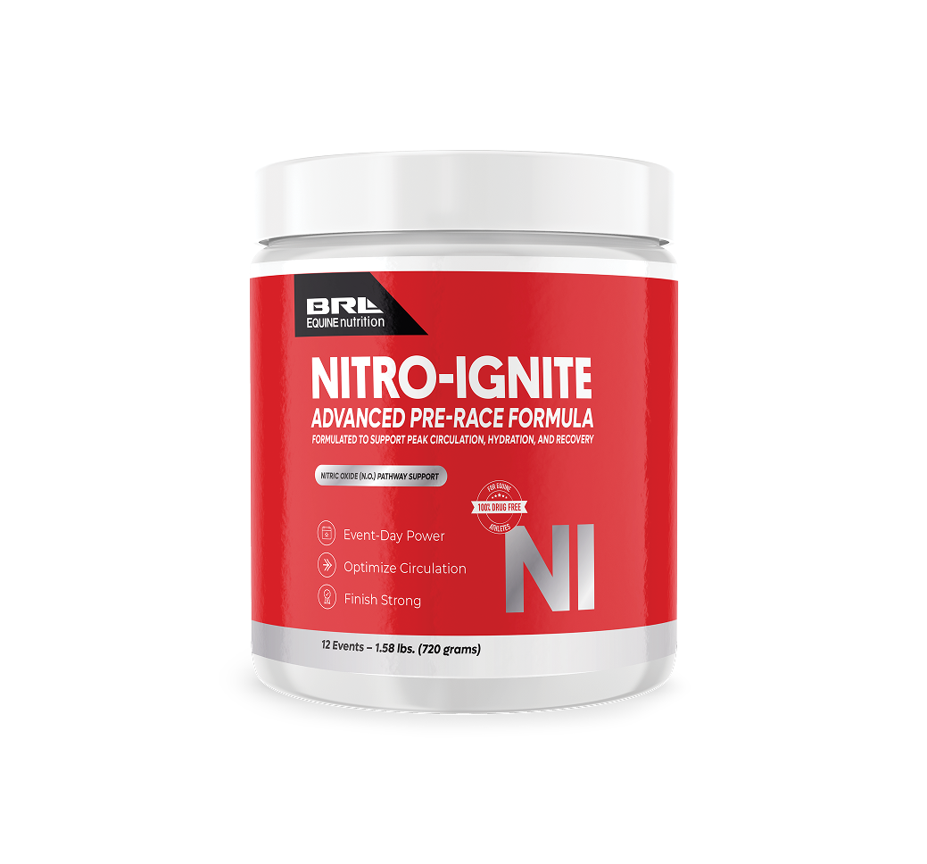 Nitro Ignite single container