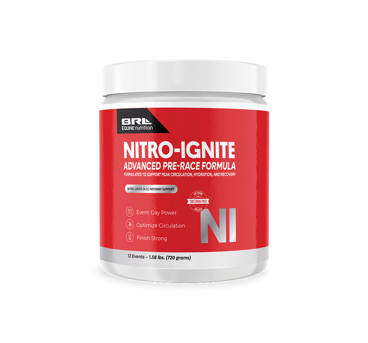 Nitro Ignite single container