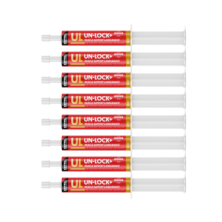 UN-LOCK+
