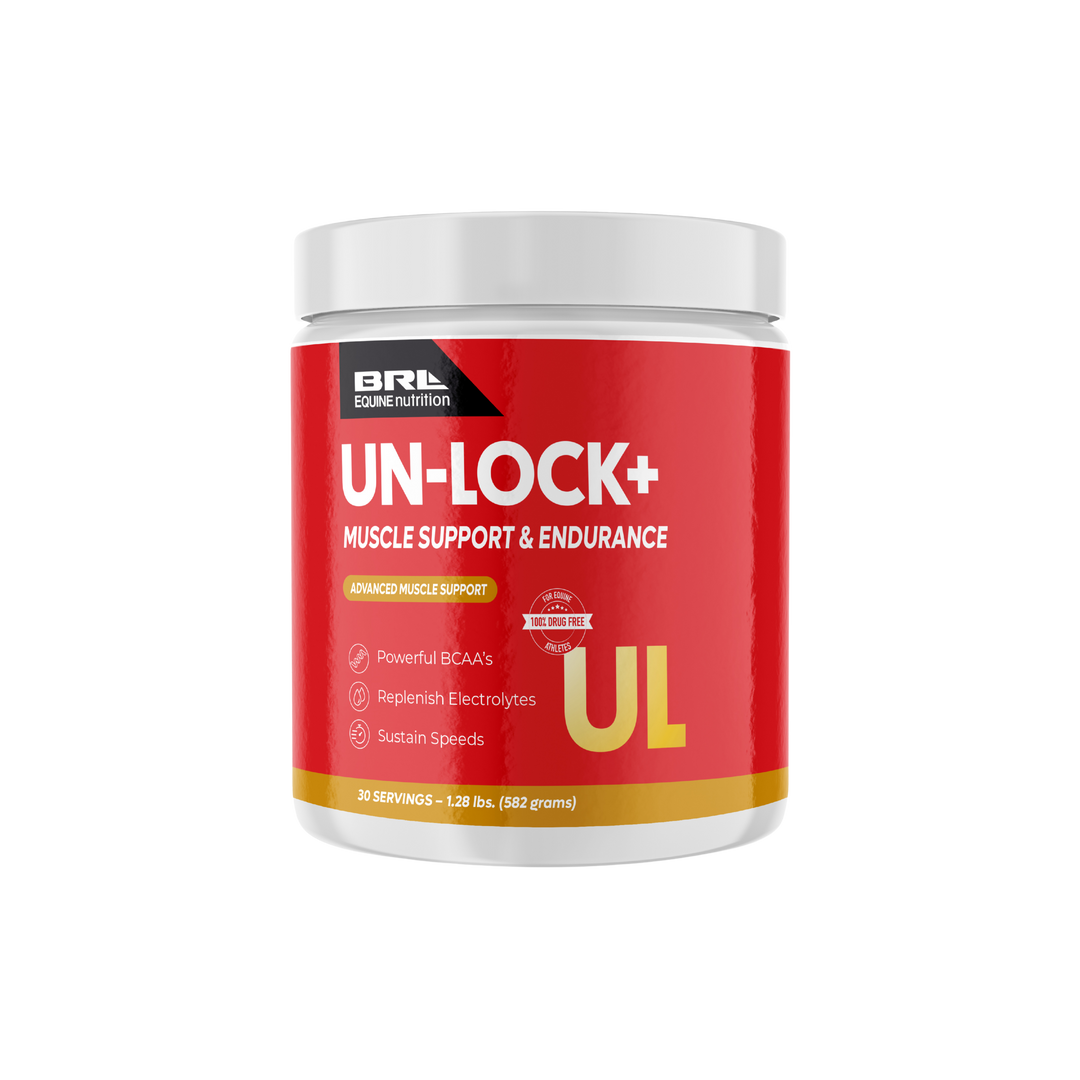 UN-LOCK+