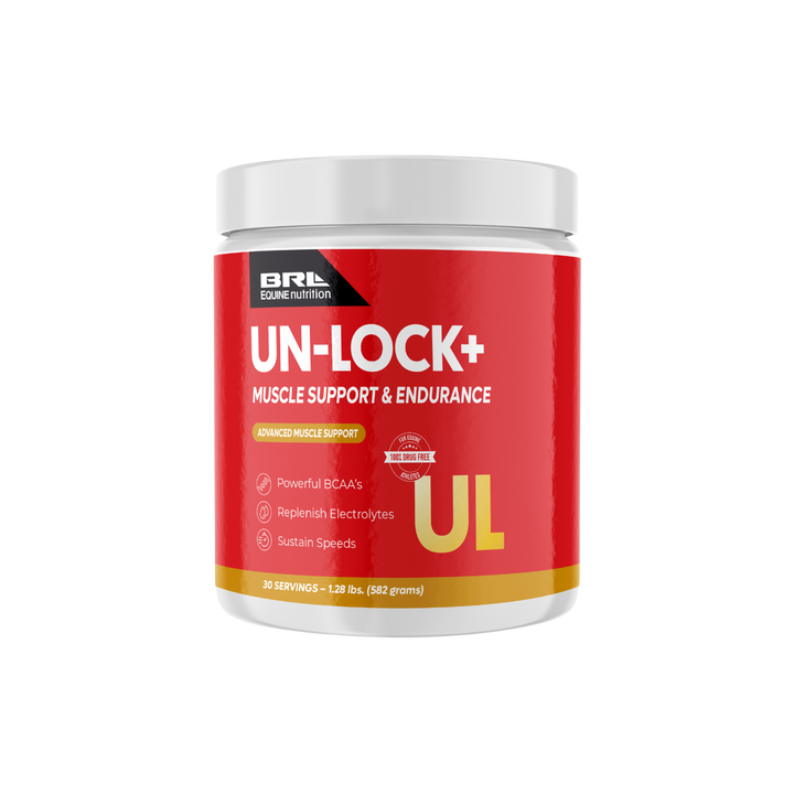 UN-LOCK+