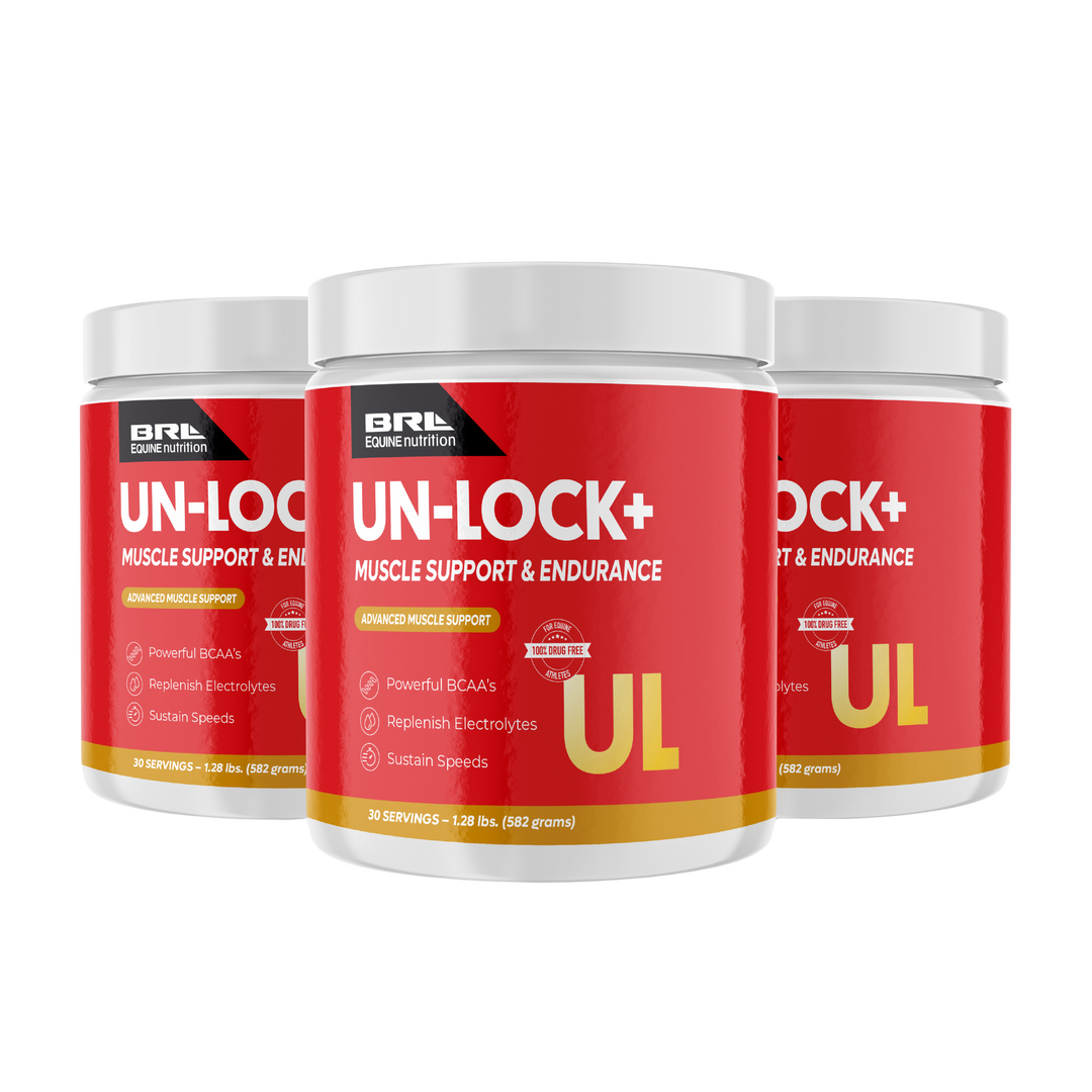 UN-LOCK+