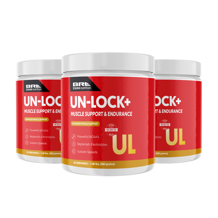 UN-LOCK+