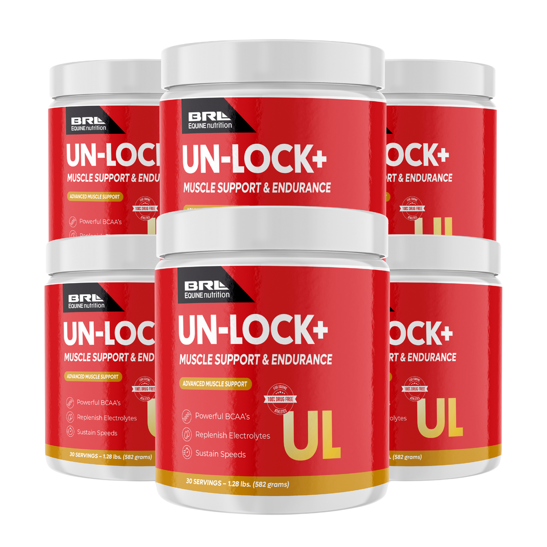 UN-LOCK+