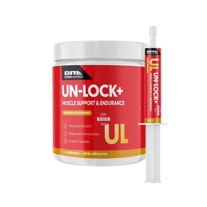 UN-LOCK+