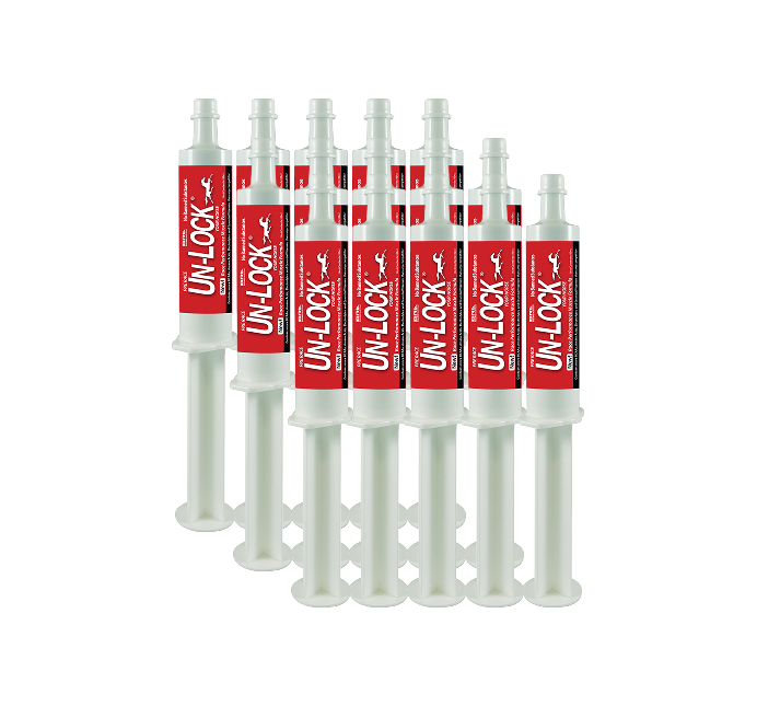 UN-LOCK+