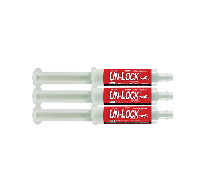 UN-LOCK+