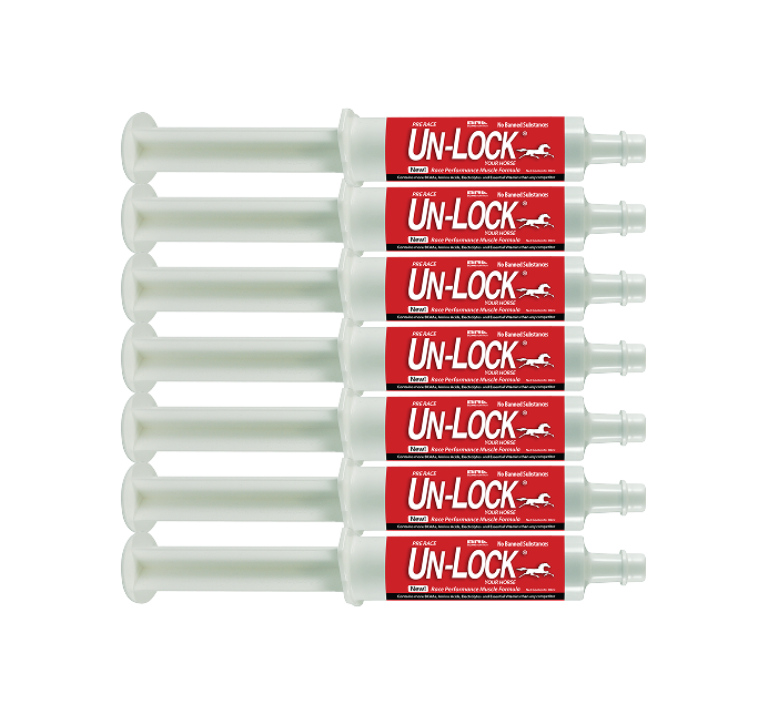 UN-LOCK+