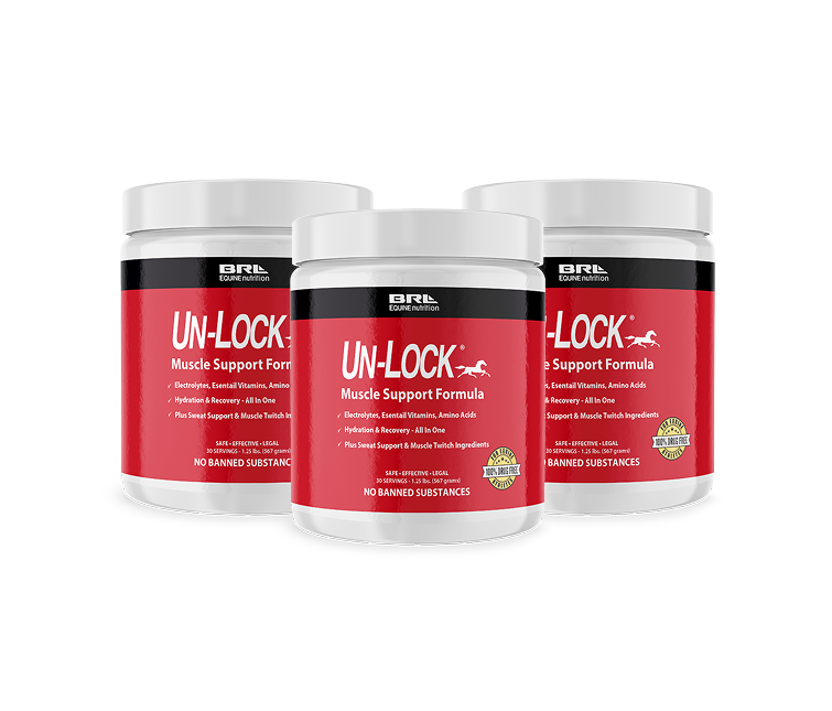 UN-LOCK+