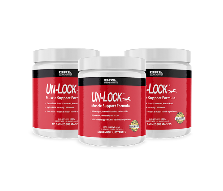 UN-LOCK+