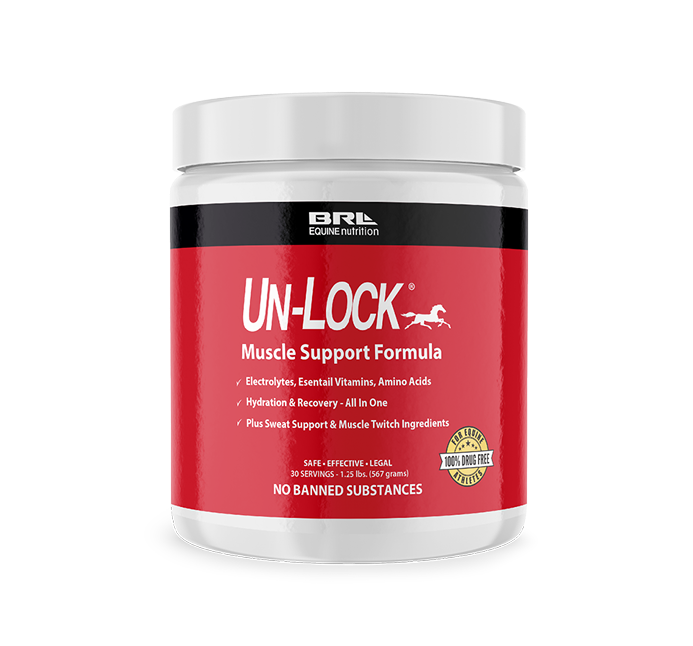 UN-LOCK+
