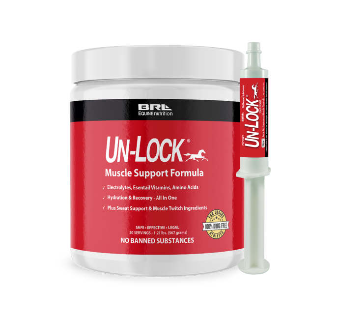 UN-LOCK+