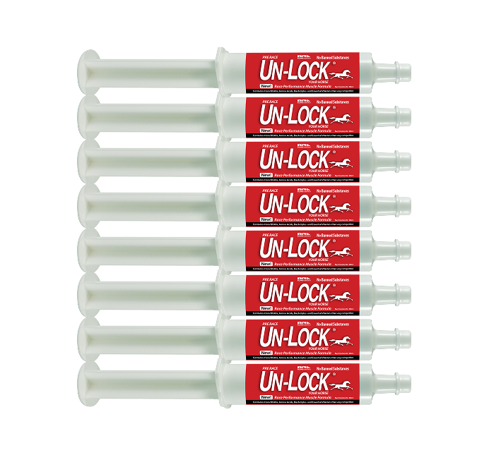 UN-LOCK+